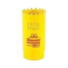 Serra Copo Fast Cut 27mm (1.1/16'') Bi-Metal FCH0116-G Starrett Serra Copo Fast Cut 27mm (1.1/16'') Bi-Metal FCH0116-G Starrett