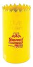 Serra Copo Fast Cut 29mm 1.1/8''-Starrett FCH0118-G Serra Copo Fast Cut 29mm 1.1/8''-Starrett FCH0118-G