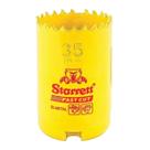 Serra Copo Fast Cut 35mm (1.3/8") Bi-Metal FCH035M-G Starrett Serra Copo Fast Cut 35mm (1.3/8") Bi-Metal FCH035M-G Starrett