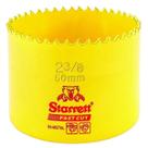Serra Copo Fast Cut 60mm (2.3/8") Bi-Metal FCH0238-G Starrett Serra Copo Fast Cut 60mm (2.3/8") Bi-Metal FCH0238-G Starrett
