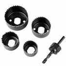 Serra copo kit 6 pcs fertak