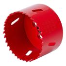 Serra Copo Metal Aço Rápido Bimetal 68mm 5/8'' 18UNF MTX Serra Copo Metal Aço Rápido Bimetal 68mm 5/8'' 18UNF MTX