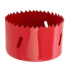 Serra Copo Metal Aço Rápido Bimetal 73mm 5/8'' 18UNF MTX Serra Copo Metal Aço Rápido Bimetal 73mm 5/8'' 18UNF MTX