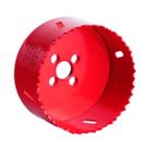 Serra Copo Metal Aço Rápido Bimetal 86mm 5/8'' 18UNF MTX Serra Copo Metal Aço Rápido Bimetal 86mm 5/8'' 18UNF MTX