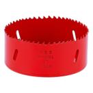 Serra Copo Metal Bimetal 102mm 5/8'' 18UNF MTX Serra Copo Metal Bimetal 102mm 5/8'' 18UNF MTX