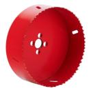 Serra Copo Metal Bimetal 121mm 5/8'' 18UNF MTX Serra Copo Metal Bimetal 121mm 5/8'' 18UNF MTX