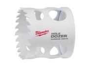 Serra Copo Milwaukee com Dentes CRBD 5,08 cm Serra Copo Milwaukee com Dentes CRBD 5,08 cm