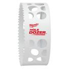 Serra Copo Milwaukee Hole Dozer Bi-Metal 11,5 cm