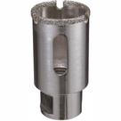 Serra copo para esmerilhadeira 30mm m14 - d-33554 - makita Serra copo para esmerilhadeira 30mm m14 - d-33554 - makita