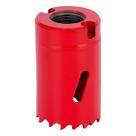 Serra copo, para metal, aco rapido bimetal, 32mm, 1pc mtx