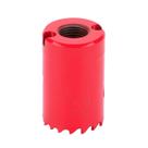 Serra copo para metal aço rapido bimetal 33mm 1pc mtx
