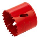 Serra copo para metal aço rapido bimetal 51mm 1pc mtx