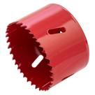 Serra copo para metal aco rapido bimetal 68mm 1pc mtx