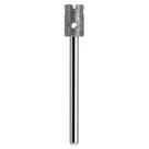 Serra Copo Para Vidro 1/4'' 663DR - DREMEL