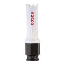 Serra Copo Progressor For Wood And Metal 19 mm 3/4"
