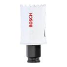 Serra Copo Progressor For Wood And Metal 35 mm 1 3/8"