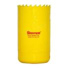 Serra Copo Starret Aço Rapido 11/16'' 17mm