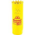 Serra Copo Starrett Aco Rapido 19Mm - H0034 Serra Copo Starrett Aco Rapido 19Mm - H0034
