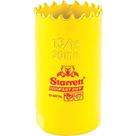 Serra Copo Starrett Aco Rapido 30Mm - H0136