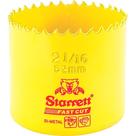 Serra Copo Starrett Aco Rapido 52Mm - H0216 Serra Copo Starrett Aco Rapido 52Mm - H0216