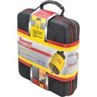 Serra Copo Starrett Aco Rapido Kit Industrial 11P Ks11041-S