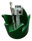 Serra Copo Widea 100mm Com 8 Dentes