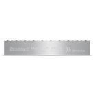 Serra Corta Carne MK 5/8x6 SKA4 2,55 Metros - MKP16x6/SK-4 - STARRETT