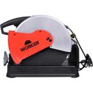 Serra Corte Rápido Elétrica 2300W 14" 355mm 127v Worker