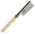 Serra de cauda de andorinha SUIZAN Dozuki 6 Crosscut Professional