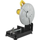 Serra De Corte Rápido 14" Stanley Ssc22 - 2.000 W, Disco De Corte 355 Mm, Ideal Para Metal, Ajustes