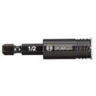 Serra de diamante Bosch HDG12 12 mm, profundidade de corte 2,5 cm