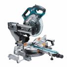 Serra de esquadria 216mm a bateria 40v ls002gz makita