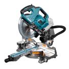 Serra de Esquadria 216Mm Sem Fio 40V AWS LS002GZ Makita