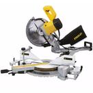 Serra De Esquadria com Braço Telescópico 1800W-220v STANLEY-SM18 B2 Serra De Esquadria com Braço Telescópico 1800W-220v STANLEY-SM18 B2