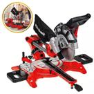 Serra de Esquadria Dual Einhell TC-SM 2131/2 1800W 220V Serra de Esquadria Dual Einhell TC-SM 2131/2 1800W 220V