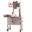Serra de Fita Aço Inox 430 SFO 2,82 - Tampa Sensorizada Freio Mecânico e Motor de 1,5Cv - CAF