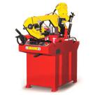 Serra de Fita Horizontal Gravitacional e Manual S-3715 220V Trifásico S3715-H2 STARRETT Serra de Fita Horizontal Gravitacional e Manual S-3715 220V Trifásico S3715-H2 STARRETT