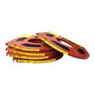 Serra de fita para metais fb 1/4x6 skr 30 metros starrett