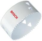 Serra de furo BOSCH HBT412 Bimetálica com ranhura em T de 10,5 cm Serra de furo BOSCH HBT412 Bimetálica com ranhura em T de 10,5 cm