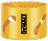 Serra de Furo DEWALT DAH180050 (79mm) - Vida Útil 50% Maior