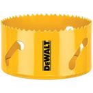 Serra de Furo DEWALT DAH180064 (102 mm) - Para Madeira, Metal e Plástico