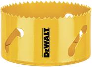 Serra de Furo DEWALT DAH180066 (105 mm) - Vida Útil 50% Maior