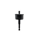 Serra de furo Disston E0104578 RemGrit Carbide Grit 32 mm 1-1/4"