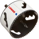 Serra de furo LENOX Bimetálica Speed Slot Arbored T3 92mm