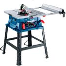 Serra de Mesa 10" 1800w 4300rpm GTS 254 220v Bosch
