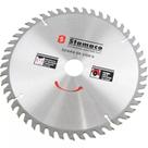 Serra de Vídea Serramax 200mm 48 Dentes - 209.3 - STAMACO Serra de Vídea Serramax 200mm 48 Dentes - 209.3 - STAMACO