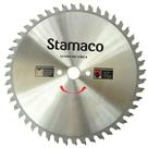 Serra de Vídea Serramax 350mm 60 Dentes - 223.9 - STAMACO