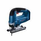 Serra elétrica BOSCH GST18V-50N 18V Ferramenta nua de alça superior sem escova