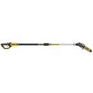 Serra Elétrica Dewalt 20V Max XR sem Fio - DCPS620B - Sem Escova Serra Elétrica Dewalt 20V Max XR sem Fio - DCPS620B - Sem Escova