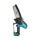 Serra Elétrica Makita 18V Portátil Para Corte De Madeira E Poda